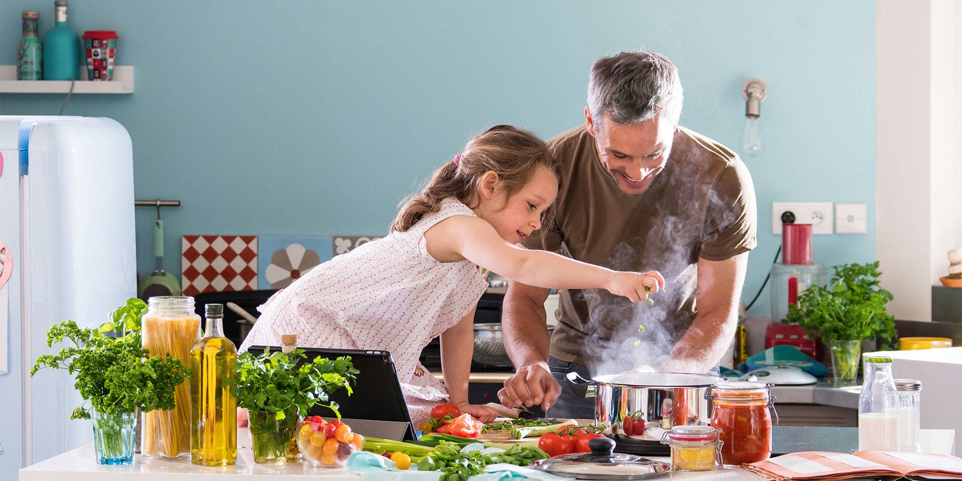 The 10 Best Foods to Cook for a Healthy Get Together • Fruit With